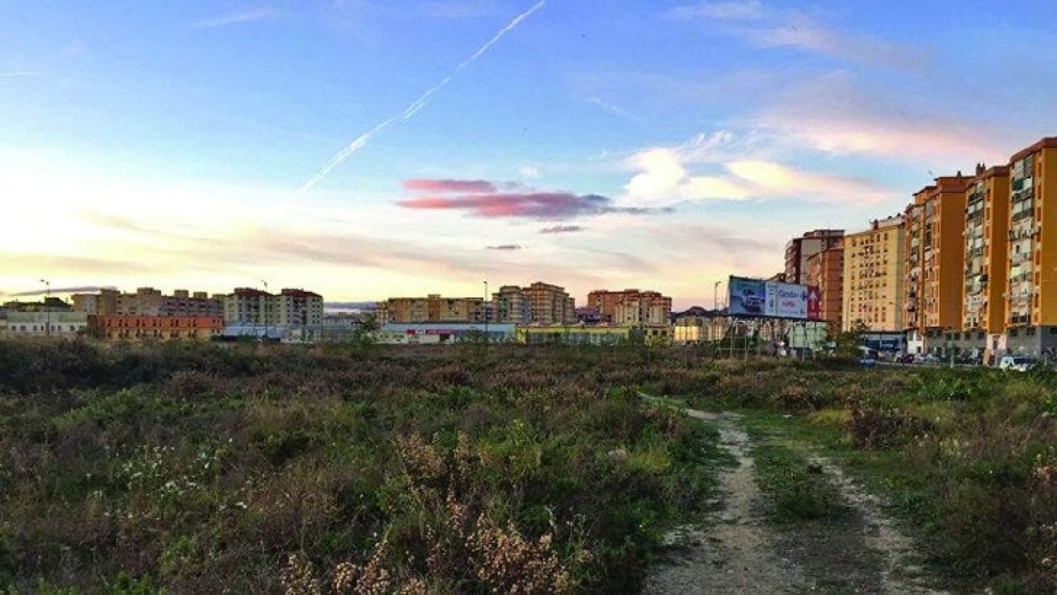 El juez desestima la petición de Bosque Urbano y la contratación para los terrenos de Repsol tiene vía libre