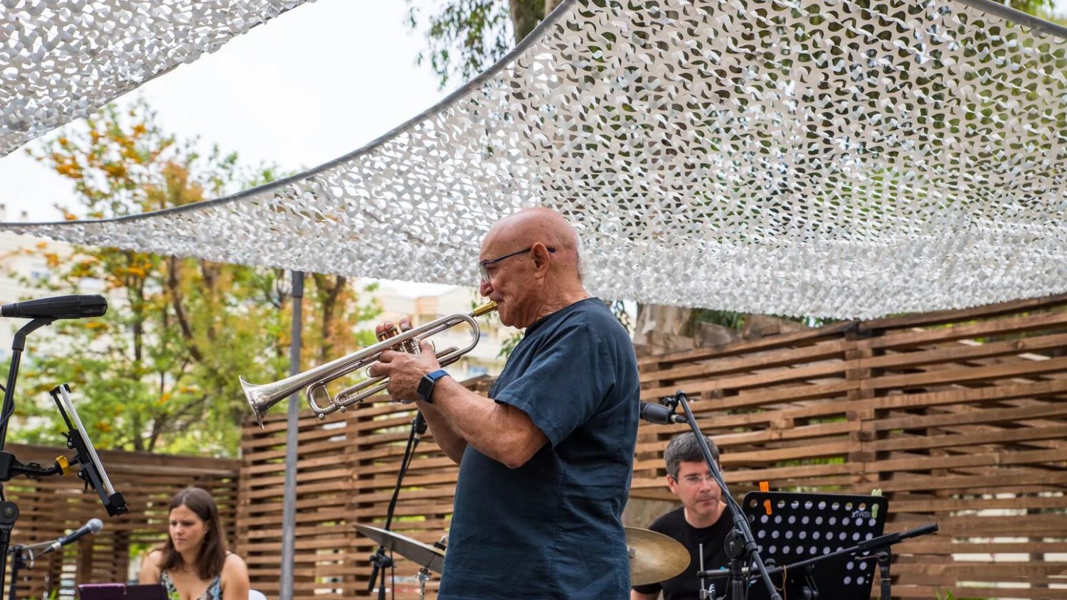 ‘La historia del jazz jamás contada’, el espectáculo de ELCAMM y La Térmica, llega este sábado a Torremolinos