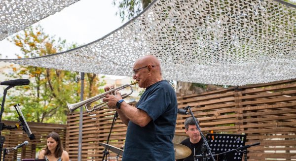 ‘La historia del jazz jamás contada’, el espectáculo de ELCAMM y La Térmica, llega este sábado a Torremolinos
