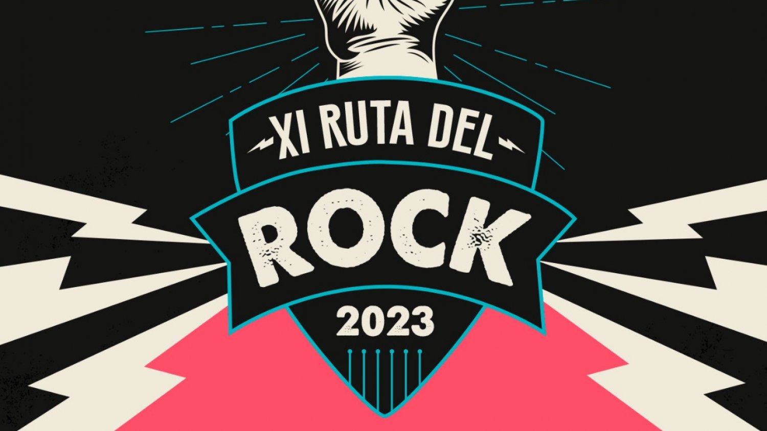 Más de 40 artistas y agrupaciones musicales participan en la ‘XI Ruta del Rock’