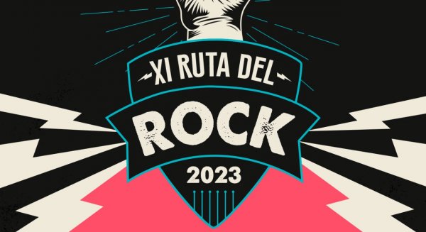 Más de 40 artistas y agrupaciones musicales participan en la ‘XI Ruta del Rock’