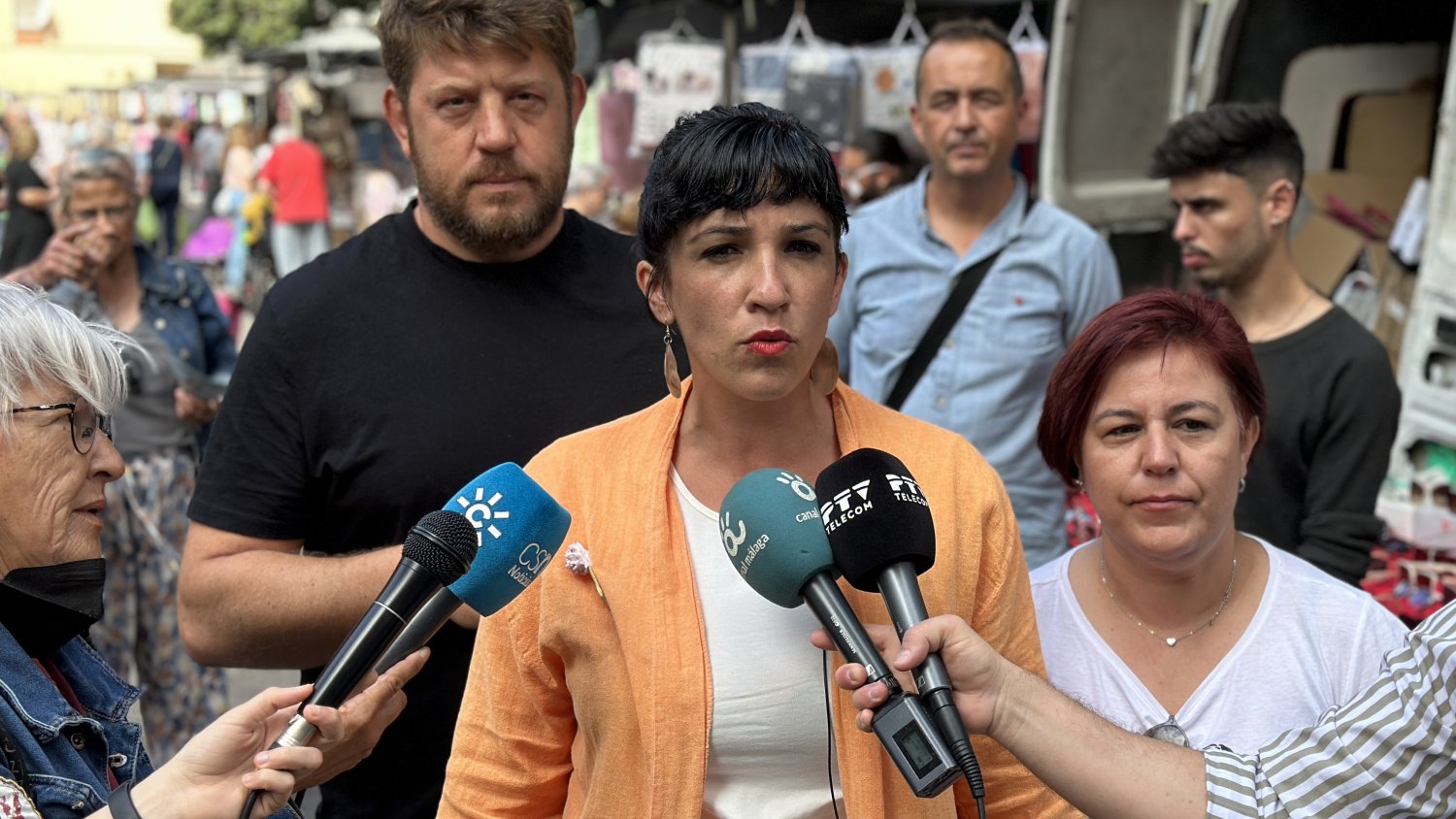 IU y Podemos pondrán en marcha un plan de acceso a la vivienda en alquiler del que se beneficiarán 20.000 jóvenes