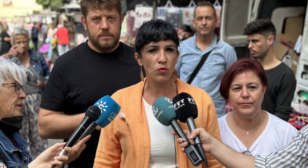 IU y Podemos pondrán en marcha un plan de acceso a la vivienda en alquiler del que se beneficiarán 20.000 jóvenes