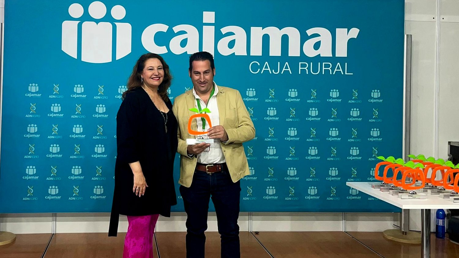 La consejera lamenta que las medidas del Estado por la sequía 'llegan tarde y son insuficientes'