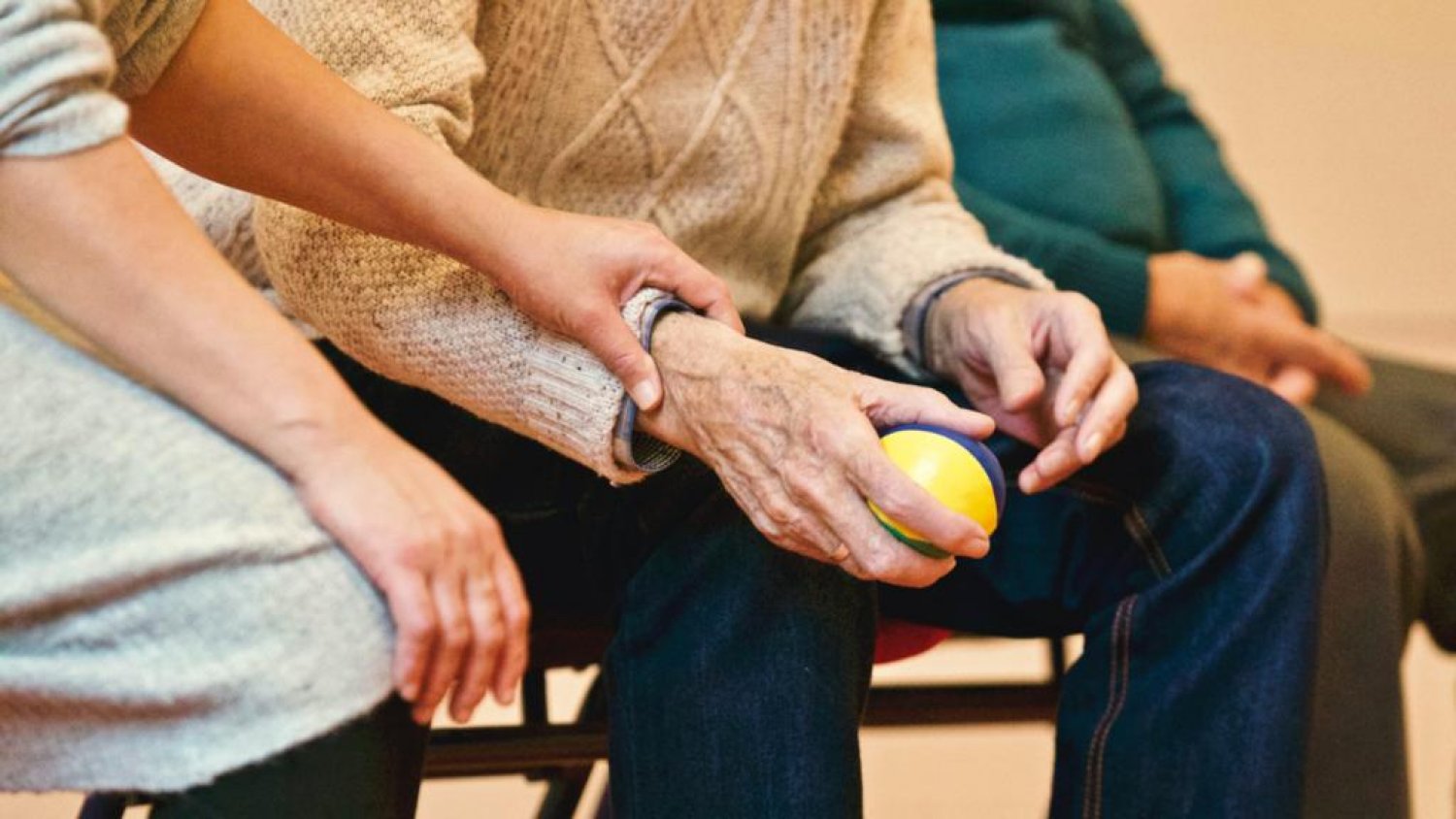 La Junta destina 41,7 millones de euros a financiar los Servicios Sociales Comunitarios