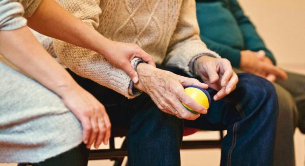 La Junta destina 41,7 millones de euros a financiar los Servicios Sociales Comunitarios