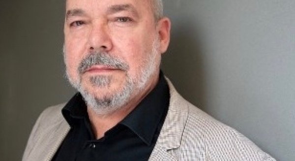 Juan Francisco Ferré presenta el filme ‘Fahrenheit 451’ dentro del ciclo ‘Literatura y cine’