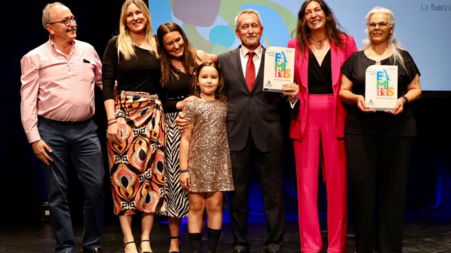 Andalucía contará con la primera Cátedra de Familias en la Universidad de Málaga