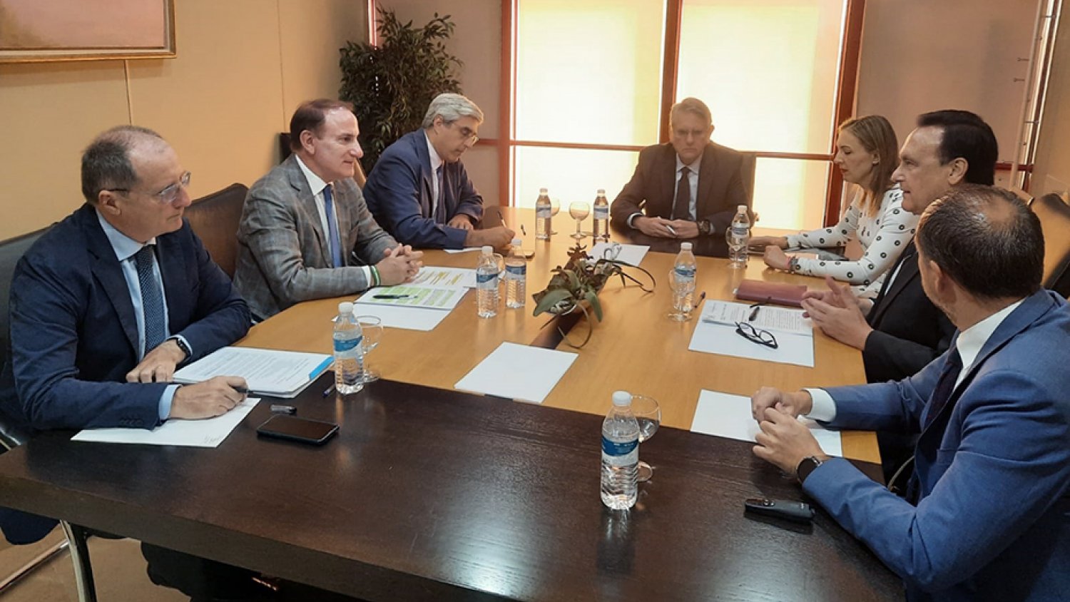 El nuevo modelo incentivará que las universidades andaluzas refuercen su relación con el sector productivo