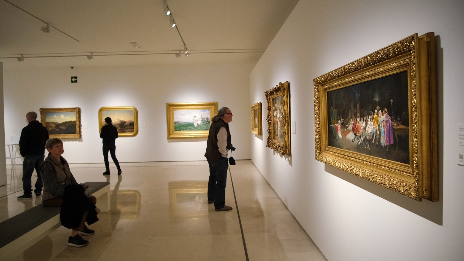 El Museo Carmen Thyssen Málaga celebra el Día Internacional de los Museos con actividades culturales sin coste