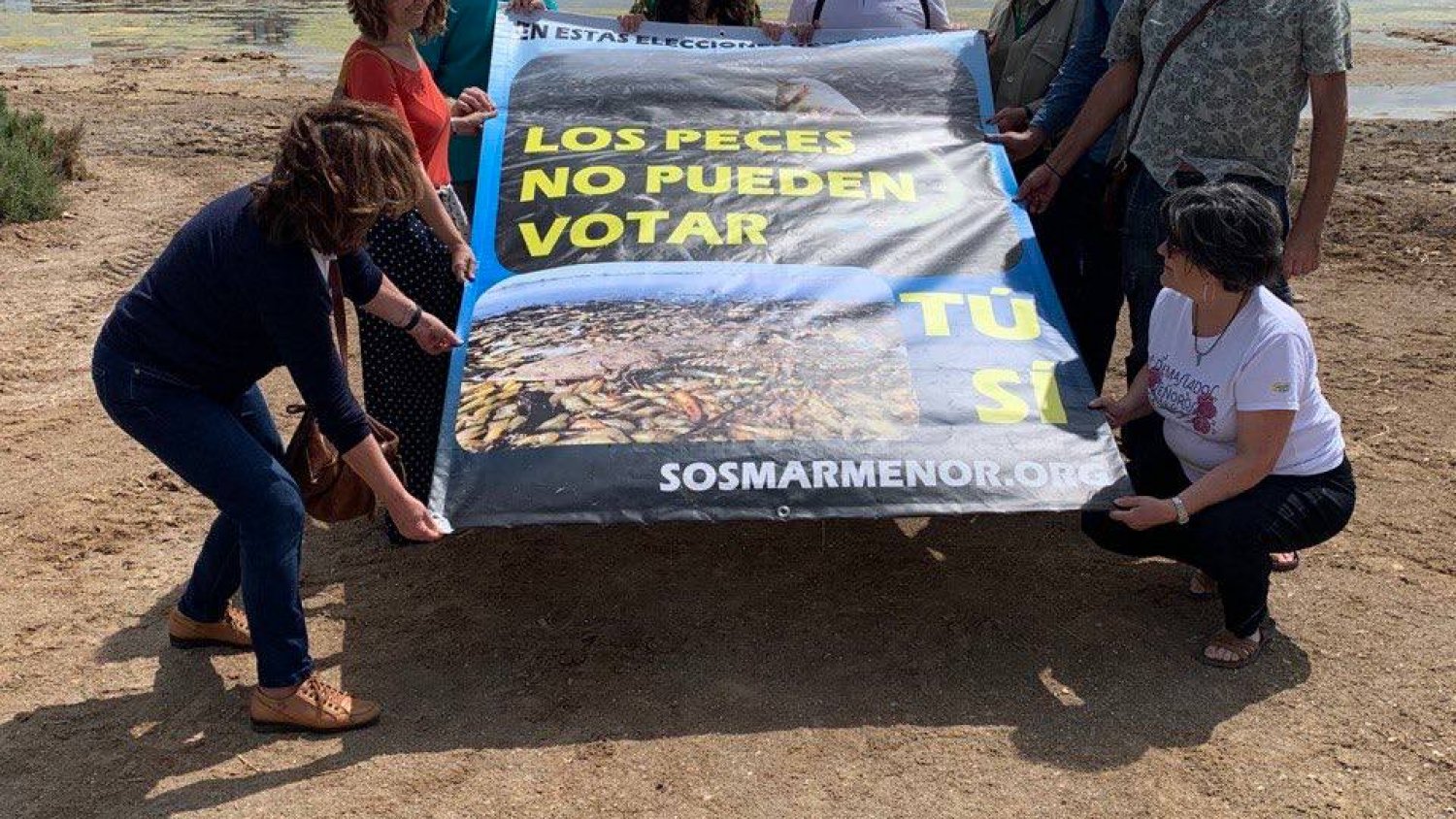 Más País Andalucía propone la creación de una “mesa de expertos” que analice la fórmula jurídica de “parar en seco” al PP “si insiste en secar Doñana”