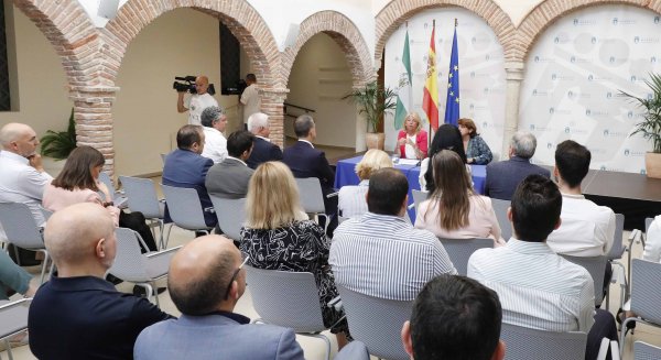 Marbella se prepara con los agentes turísticos para un verano de récord en ocupación y en rentabilidad hotelera