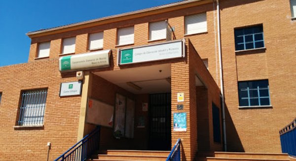 Publicada la adjudicación de obras de eliminación de barreras en el CEIP Antonio Machado de Málaga 