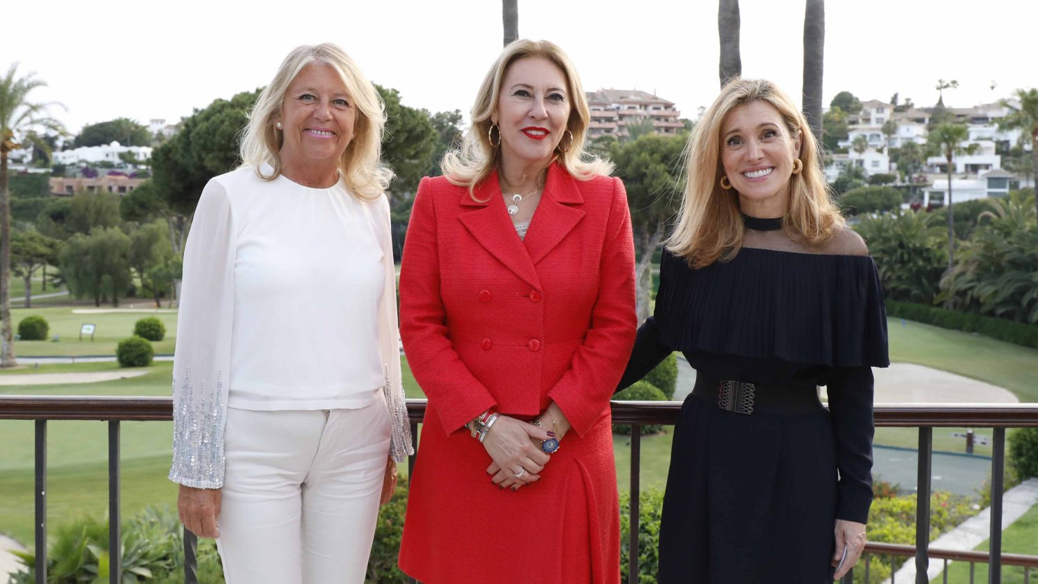 El proyecto de rehabilitación del hotel Incosol “recuperará un icono turístico y tendrá un gran impacto económico y de empleo para Marbella”