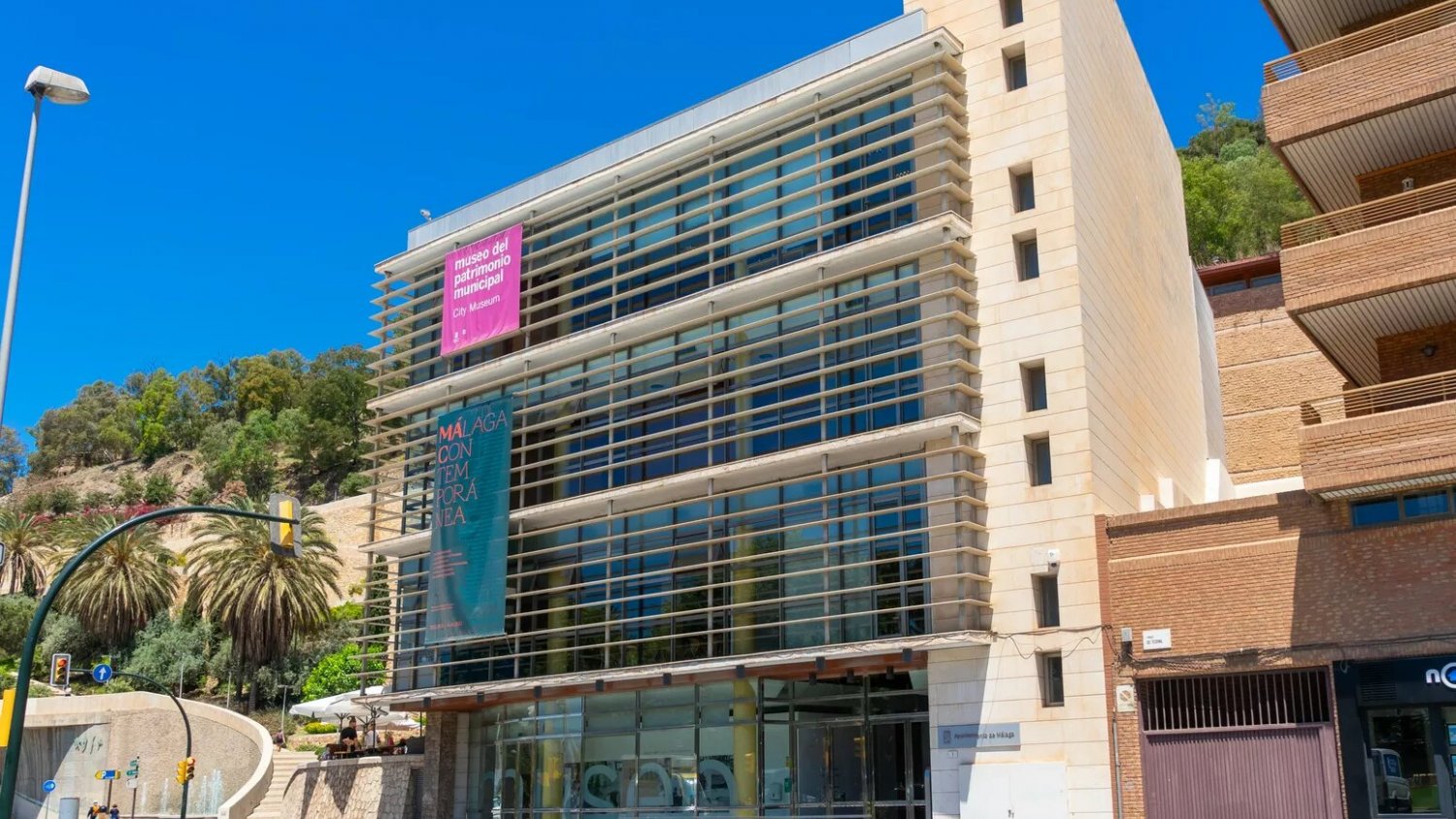 El MUPAM se une a la celebración del día de los museos con una programación gratuita para todos los públicos