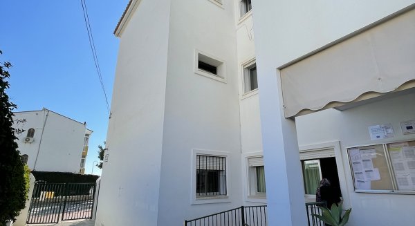 Publicada la adjudicación de las obras de eliminación de barreras en el CEIP Los Campanales de Mijas