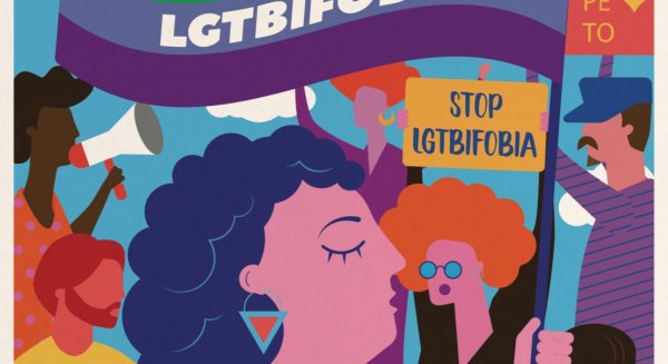 La Junta reivindica una Andalucía libre de LGTBIfobia con la lectura de un manifiesto