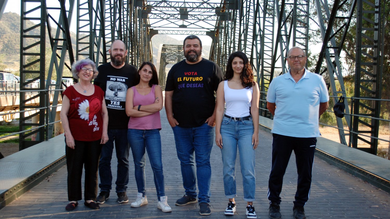 Recortes Cero se suma a la candidatura de unidad de Podemos e Izquierda Unida en Cártama