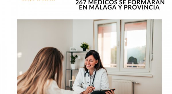 Málaga, entre las favoritas de España para los MIR