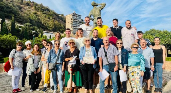 UMA.- El alumnado de Educación Primaria participa en un proyecto que promueve la diversidad cultural