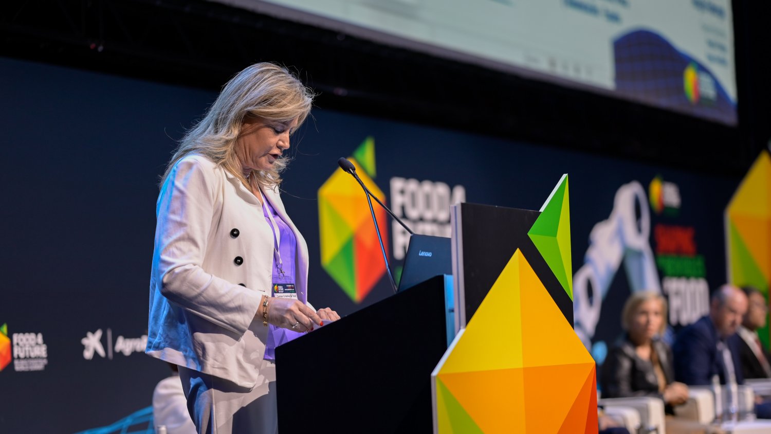 La Junta traza su hoja de ruta de digitalización para impulsar la Andalucía 5.0 del sector agroalimentario