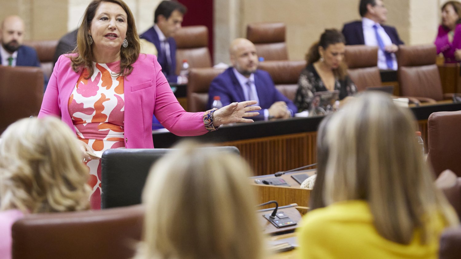 Los planes hidrológicos aprobados por la Junta, a la espera del Consejo Nacional del Agua