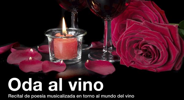 La Diputación de Málaga celebra la noche en blanco con jazz, poesía y bandas sonoras