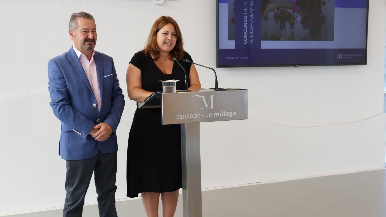 La convocatoria ‘Tu iniciativa tiene valor’ de la Diputación volverá a reconocer ideas y proyectos frente al despoblamiento