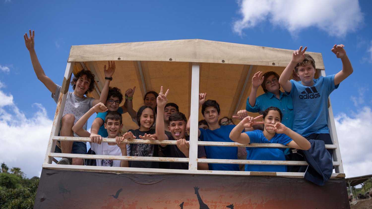 Selwo Costa del Sol abre el plazo de inscripción para sus campamentos infantiles y juveniles de verano