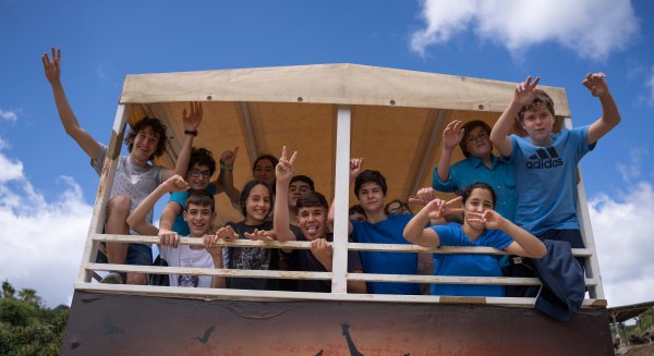 Selwo Costa del Sol abre el plazo de inscripción para sus campamentos infantiles y juveniles de verano