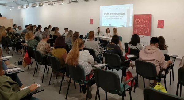 La Diputación formará sobre la mejora de la competitividad empresarial y de la empleabilidad