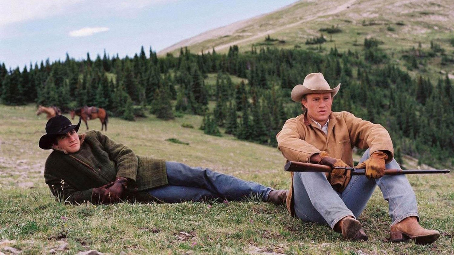 La poeta Isabel Pérez Montalbán presenta mañana el filme ‘Brokeback Mountain’ dentro del ciclo ‘Literatura y cine’