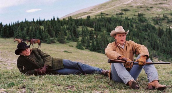 La poeta Isabel Pérez Montalbán presenta mañana el filme ‘Brokeback Mountain’ dentro del ciclo ‘Literatura y cine’