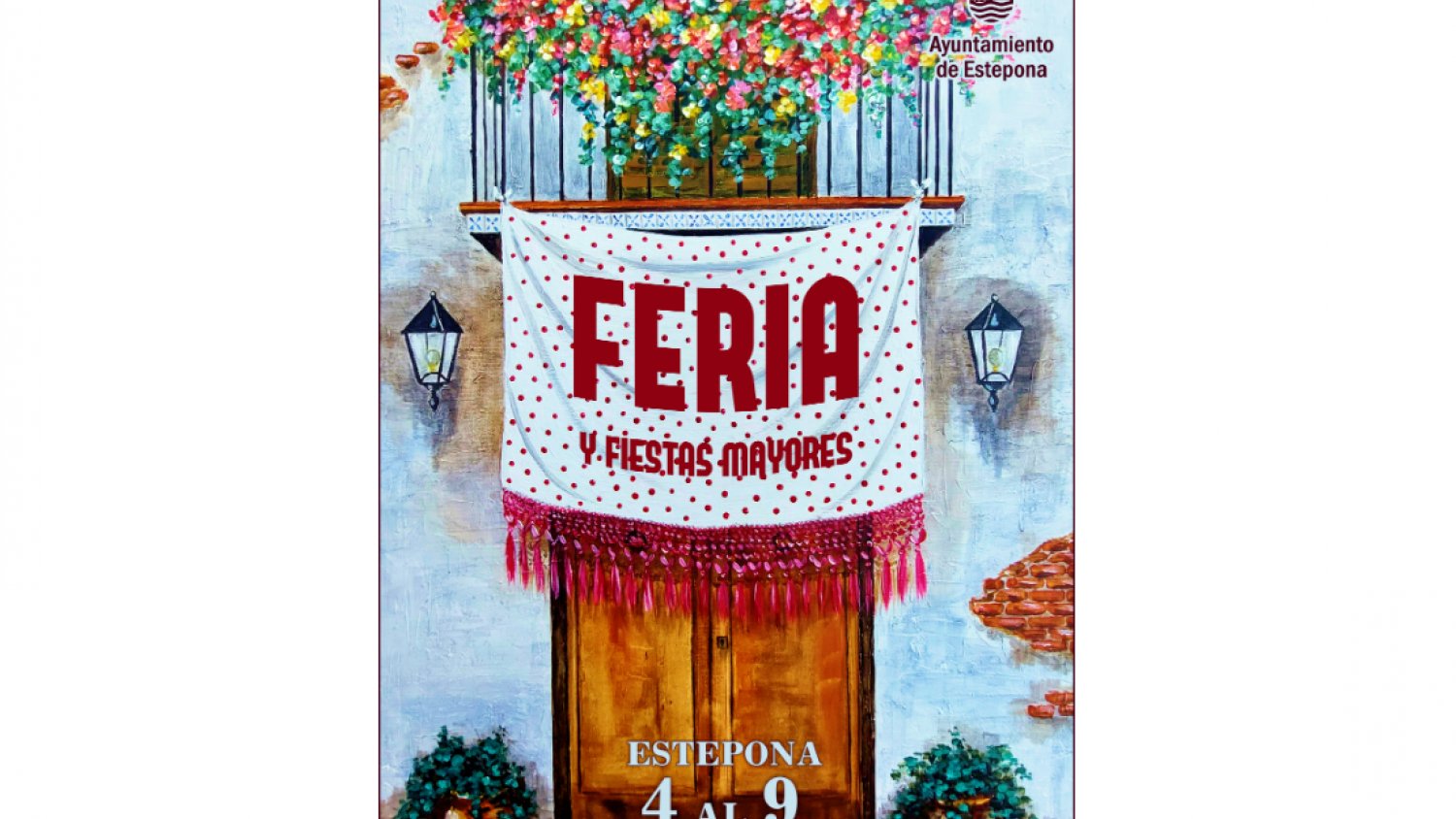 La Feria de Estepona presenta su programa de actos