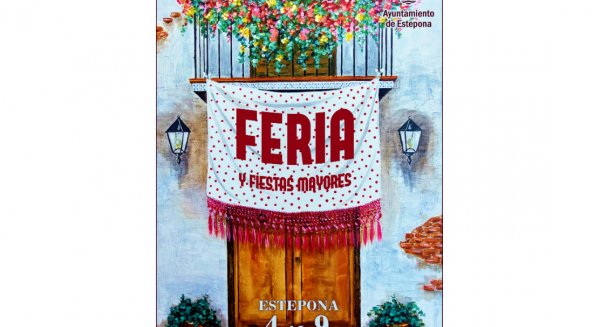 La Feria de Estepona presenta su programa de actos