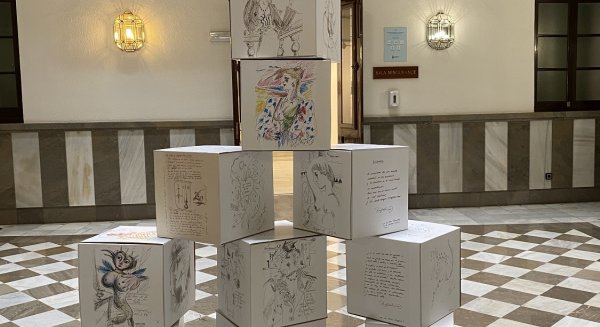 La Fundación homónima conmemora el 23º aniversario del fallecimiento de Rafael Pérez Estrada
