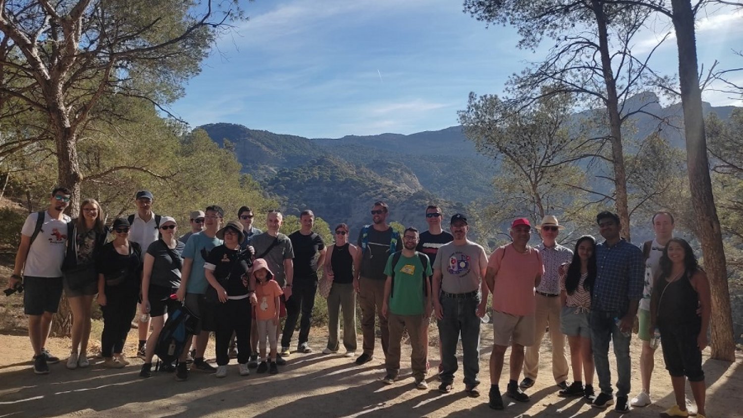 Costa del Sol refuerza el posicionamiento del destino para nómadas digitales en un famtrip dirigido a expertos tecnológicos americanos y europeos