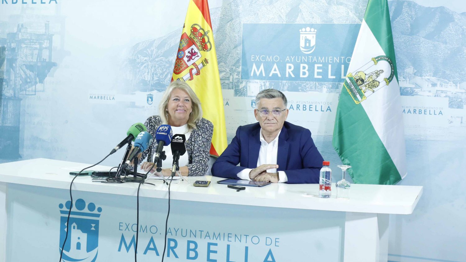 El Ayuntamiento de Marbella aprueba la licencia de obras para la reforma y ampliación del Hotel Guadalmina