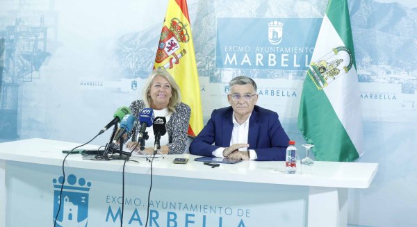 El Ayuntamiento de Marbella aprueba la licencia de obras para la reforma y ampliación del Hotel Guadalmina