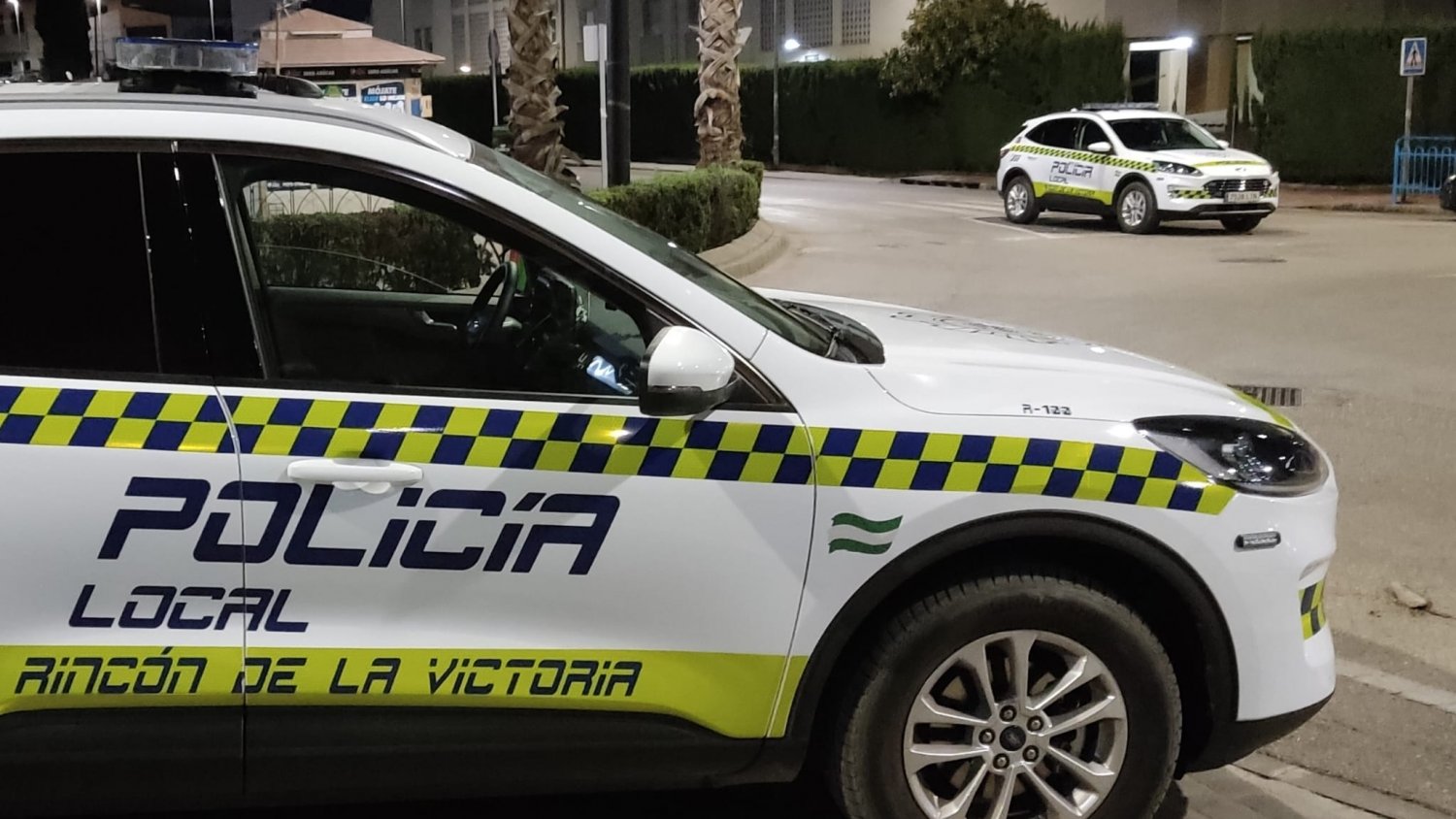 La Policía Local tramita 145 denuncias en materia de control de ruidos y convivencia ciudadana en la última semana