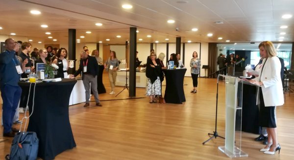 Andalucía busca consolidarse como destino de turismo idiomático en la celebración de ICEF Spanish Education Sevilla 2023