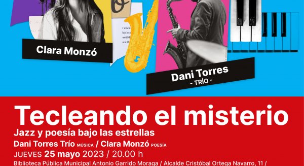 El Centro del 27 de la Diputación presenta el libro 'Todos los pájaros que vimos'