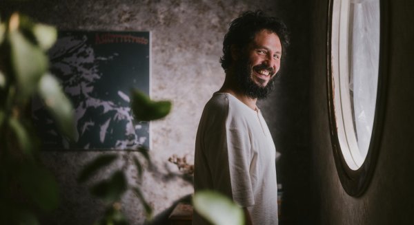 Fin de gira y únicas fechas de  El Kanka en Andalucía