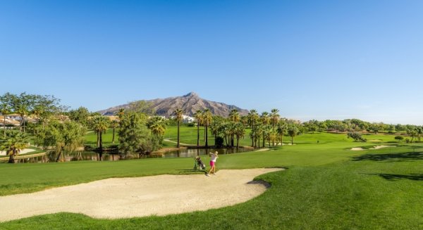 Marbella prepara para el otoño una intensa promoción en eventos como la feria de turismo francesa IFTM Top Resa