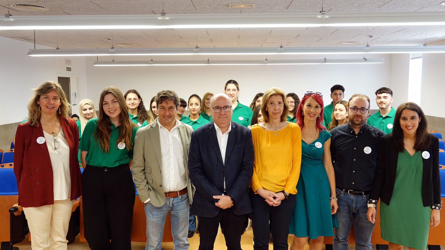 UMA.- La Facultad de Comercio y Gestión presenta 'Comdigital', una agencia de marketing digital de estudiantes