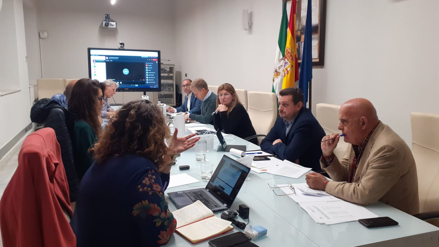 Una veintena de partidos judiciales costeros contarán con guardias ampliadas este verano