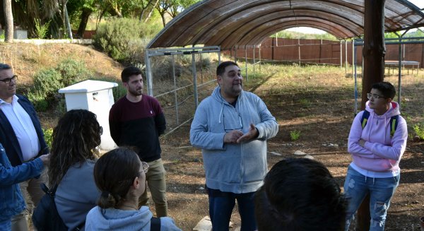 La Concejalía de Empleo de Campillos crea un programa de formación y empleo para jóvenes de entre 16 y 30 años