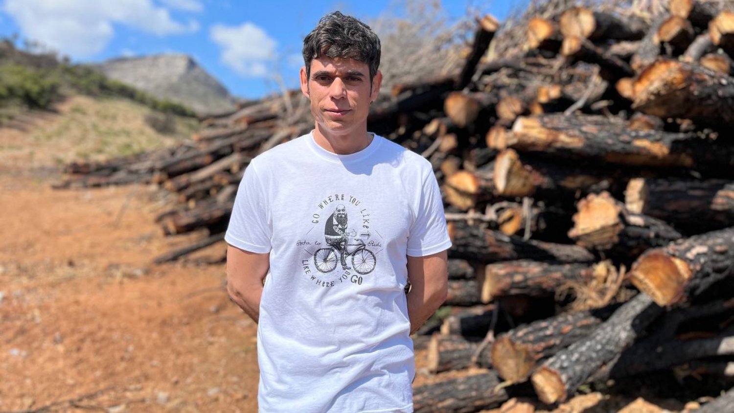 Márquez: 'Devolveremos su color verde a la Sierra de Jarapalos'