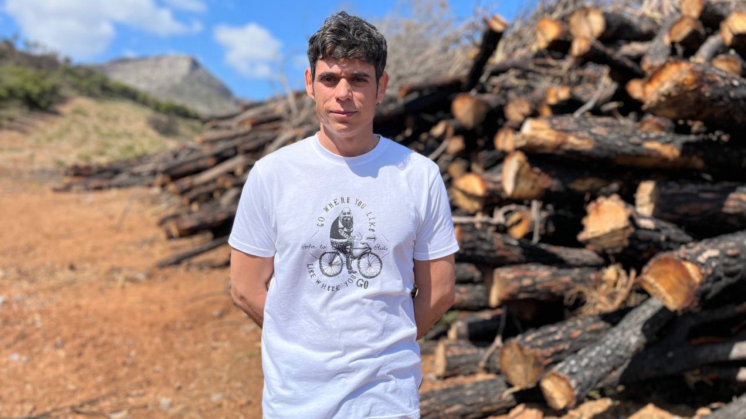 Márquez: 'Devolveremos su color verde a la Sierra de Jarapalos'