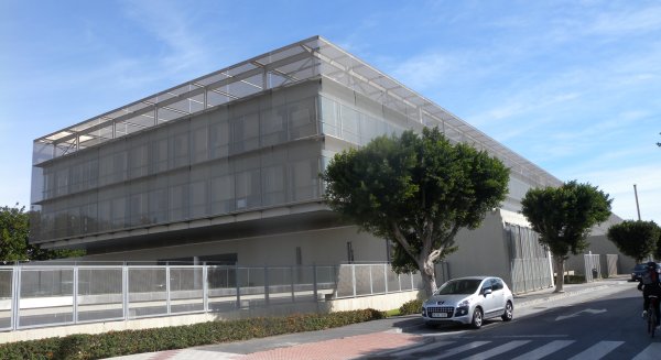 La Diputación publica la convocatoria de ayudas en materia de cooperación internacional al desarrollo, dotadas con 510.000 euros